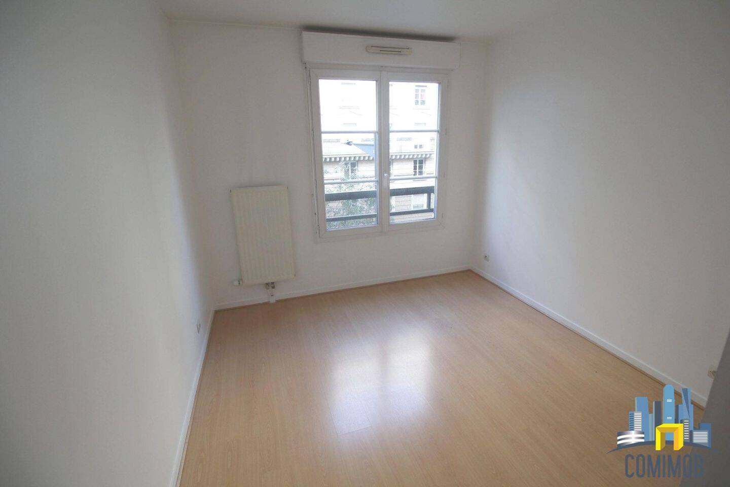 Maison à louer, 62m², COURBEVOIE