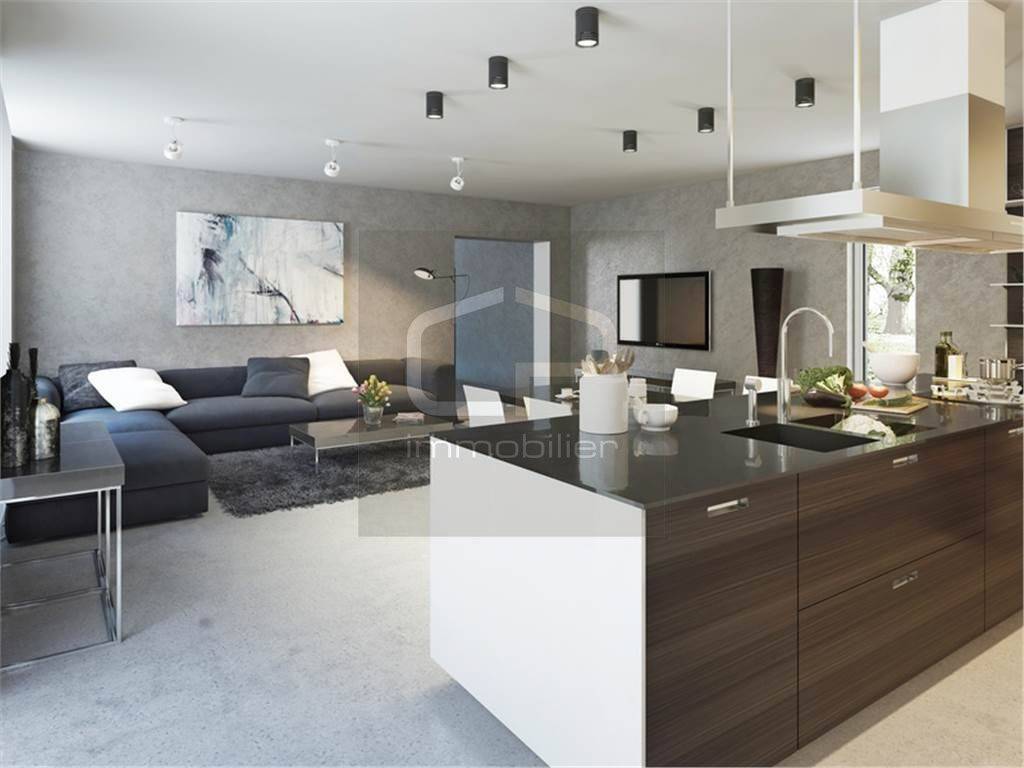 Maison à vendre, 90m², VILLY LE PELLOUX