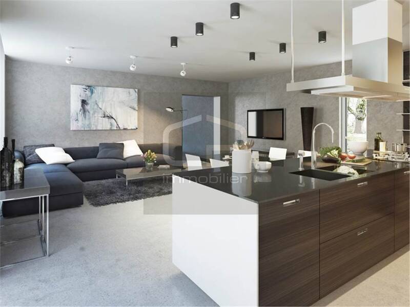 Maison à vendre, 90m², VILLY LE PELLOUX