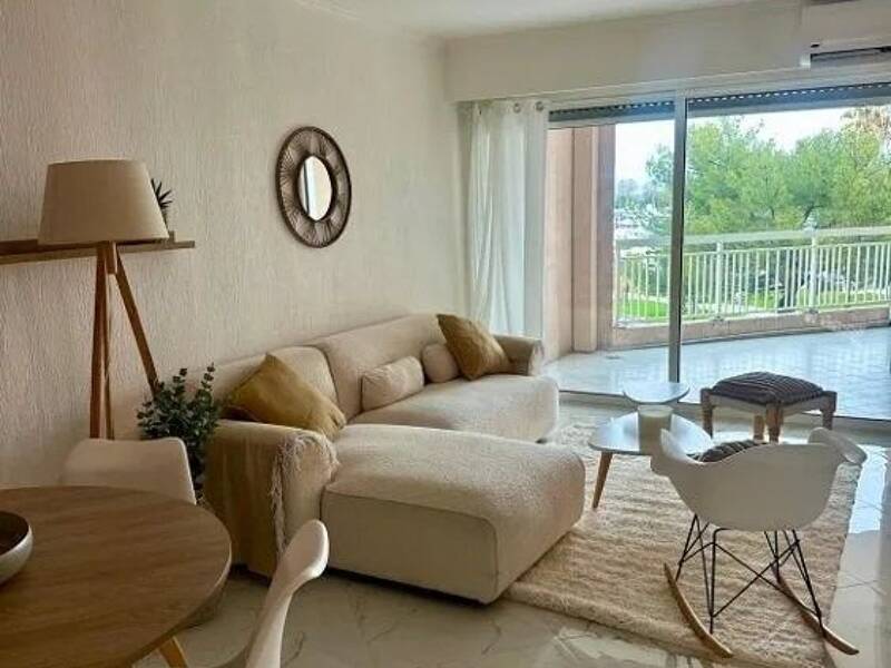 Maison à louer, 68m², ANTIBES