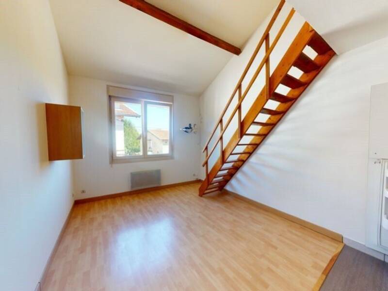 Maison à louer, 38m², REVIGNY SUR ORNAIN