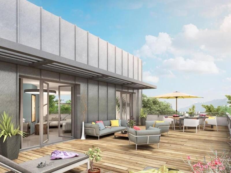 Maison à vendre, 66m², AUBERVILLIERS