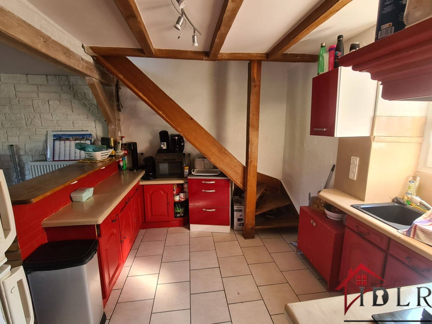 Maison à vendre, 92m², SAINT DIZIER