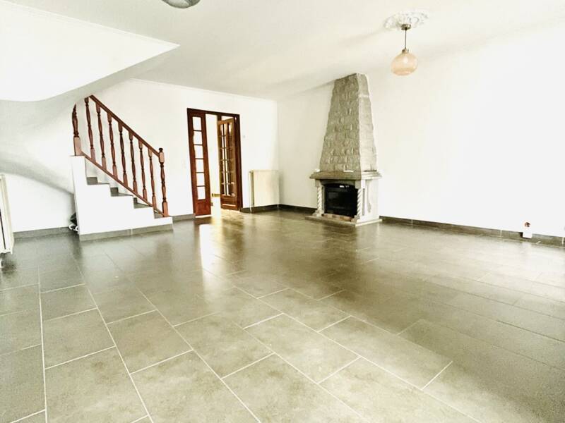 Maison à louer, 104m², ISSY LES MOULINEAUX