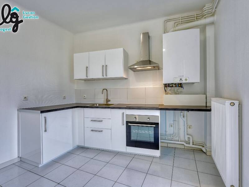 Maison à louer, 50m², METZ