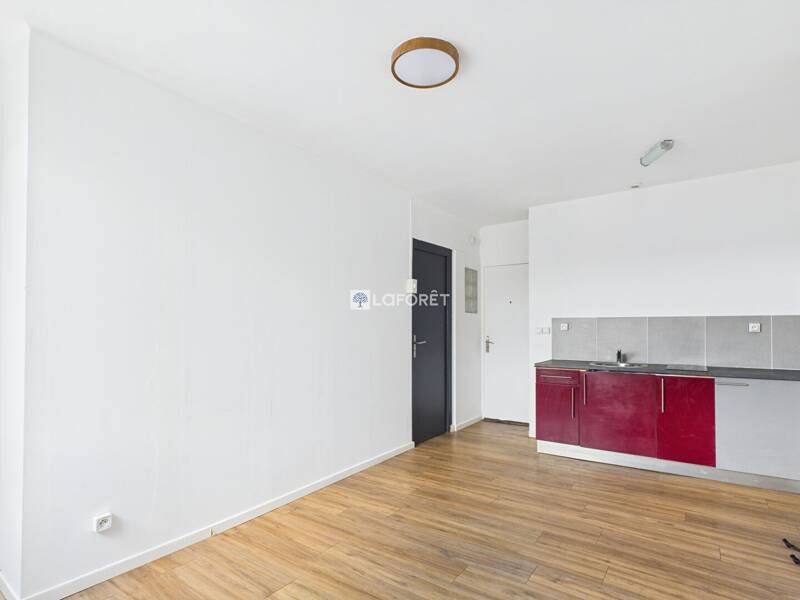 Maison à louer, 27m², QUIMPER