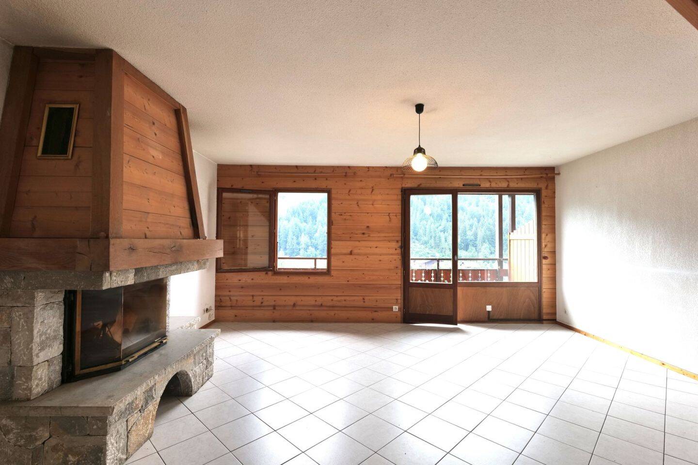 Maison à vendre, 69m², LE GRAND BORNAND