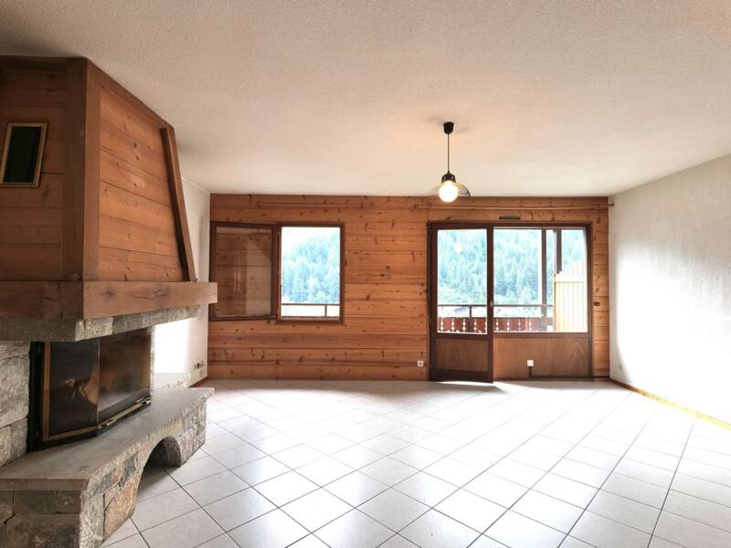 Maison à vendre, 69m², LE GRAND BORNAND