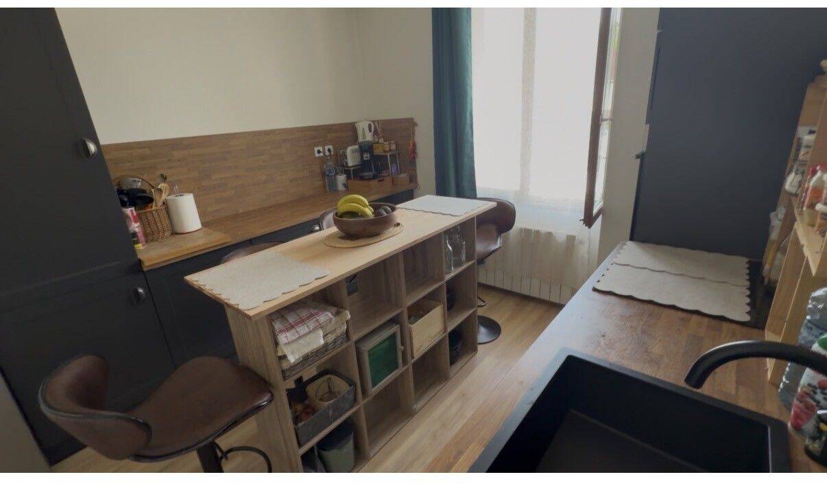 Maison à vendre, 66m², VILLERS SAINT PAUL