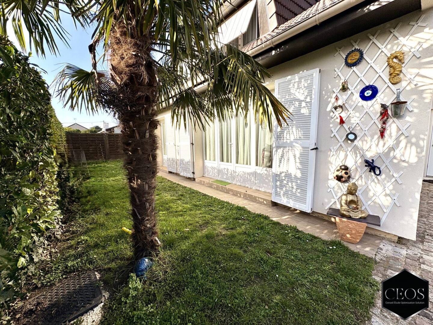 Maison à vendre, 180m², MONTIGNY LES CORMEILLES
