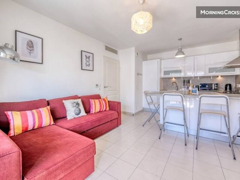 Maison à louer, 39m², ANTIBES