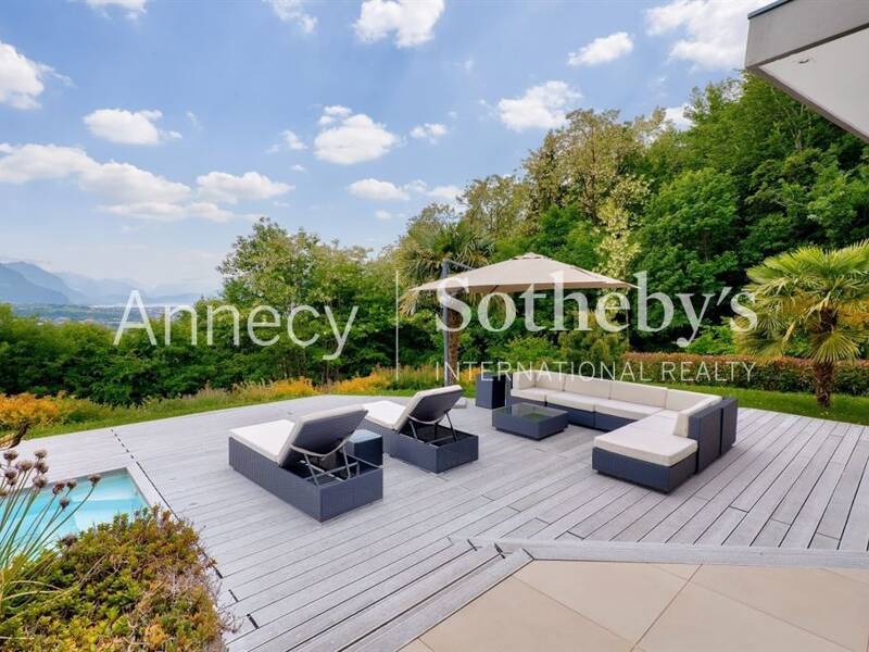 Maison à vendre, 220m², ANNECY