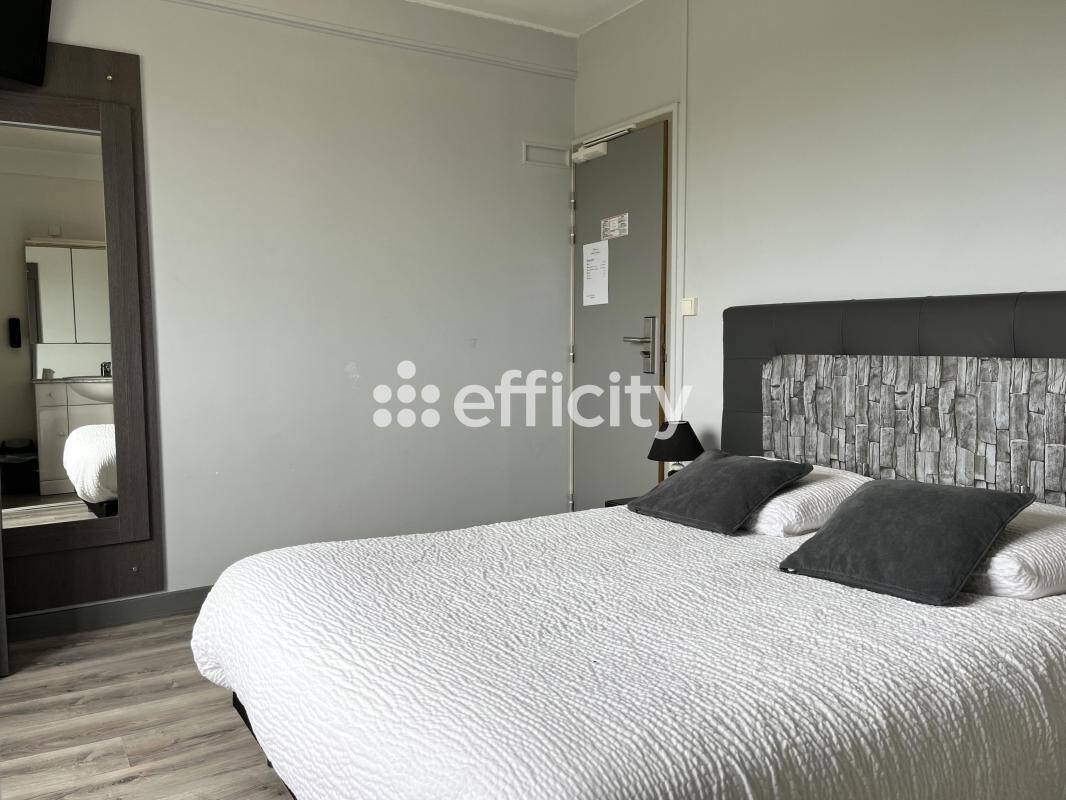 Maison à vendre, 13m², LE CROTOY