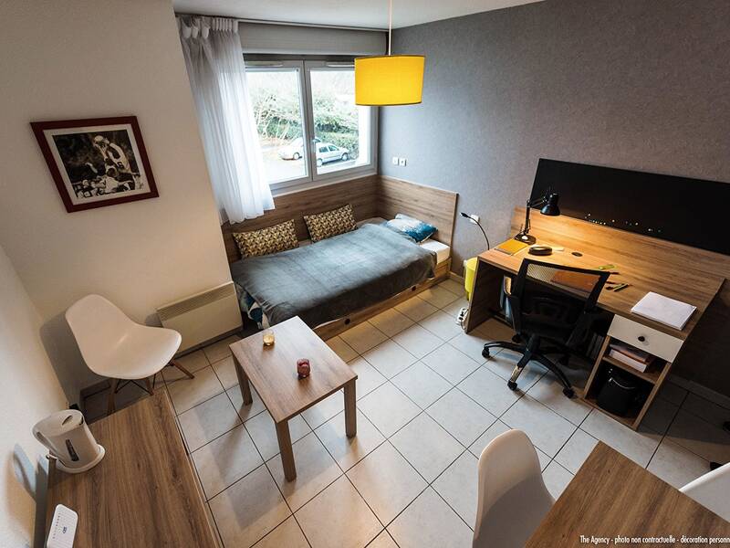 Maison à louer, 21m², TOULOUSE