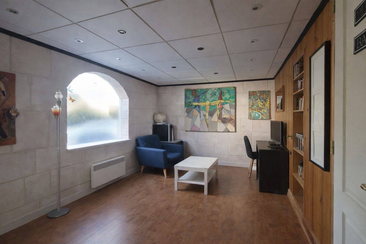 Maison à vendre, 191m², IVRY SUR SEINE