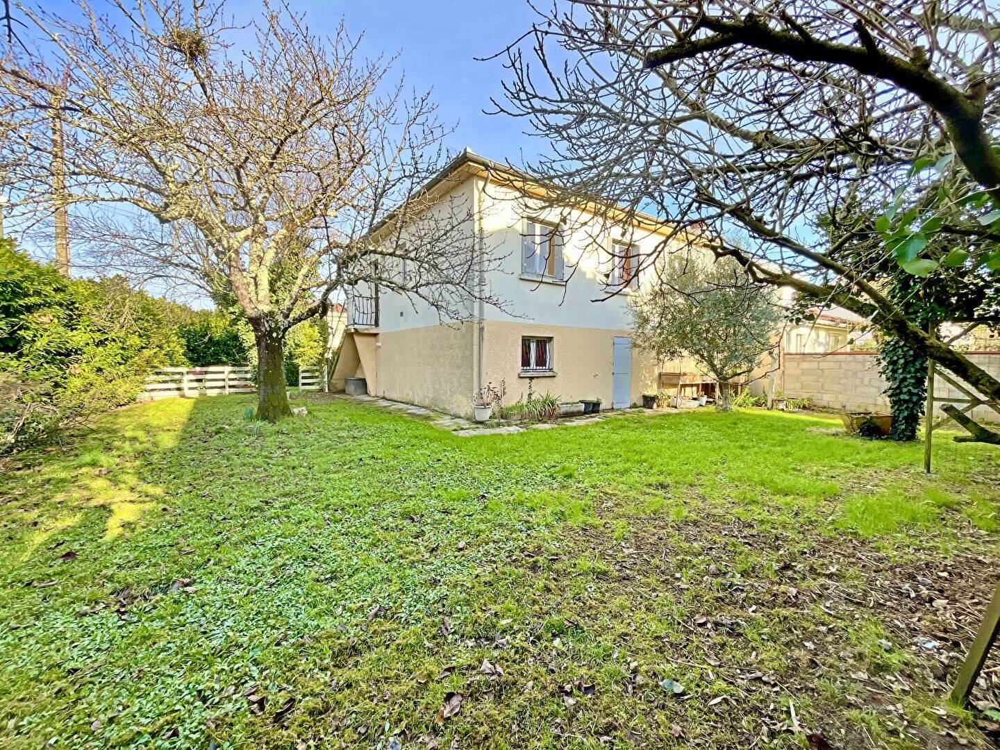 Maison à vendre, 90m², PORTET SUR GARONNE