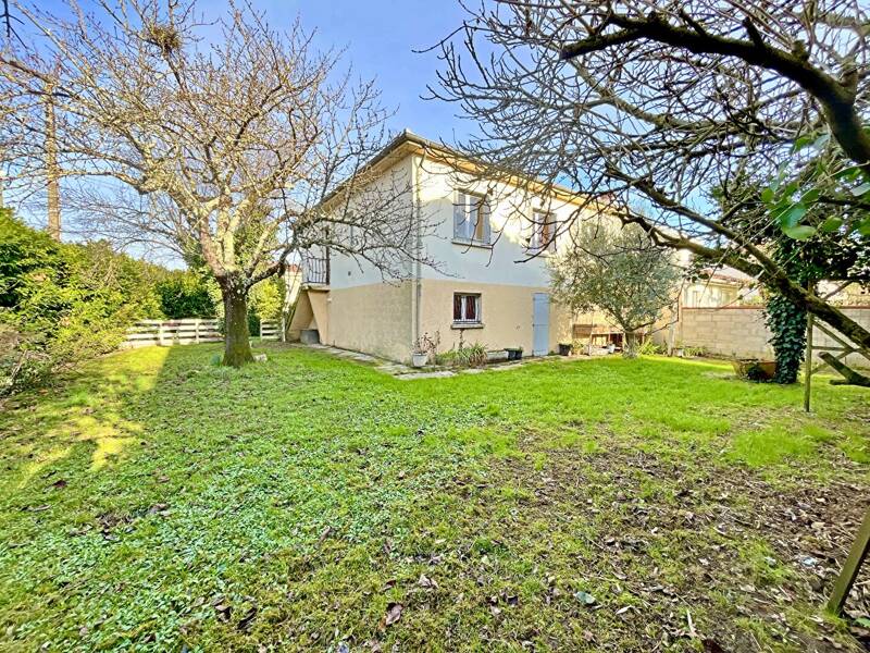 Maison à vendre, 90m², PORTET SUR GARONNE