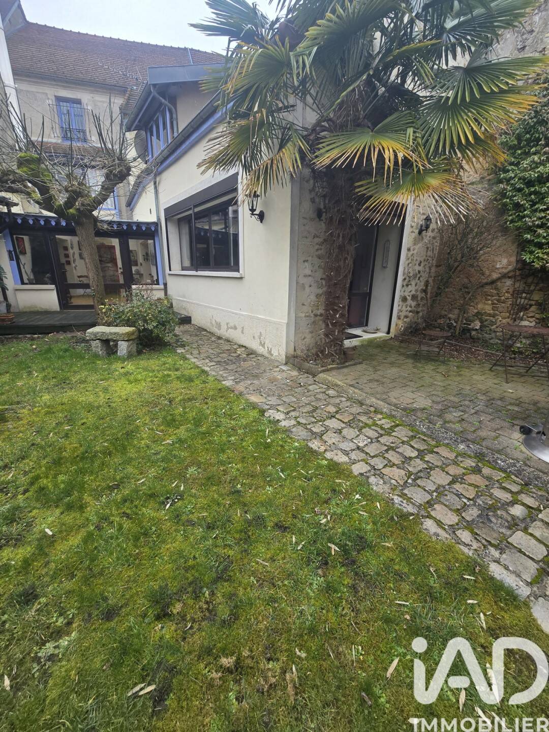 Maison à vendre, 358m², FERE EN TARDENOIS