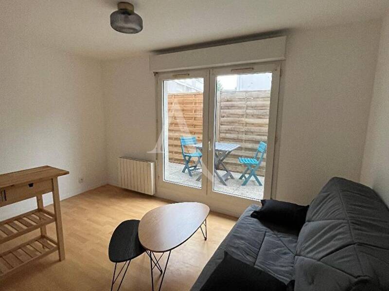 Maison à louer, 19m², NANTES