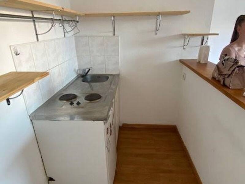 Maison à louer, 20m², LYON 3E