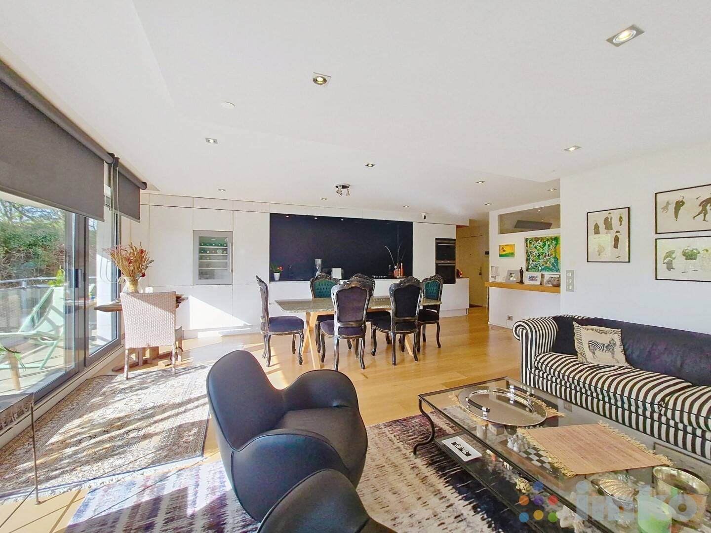 Maison à vendre, 77m², MARCQ EN BAROEUL