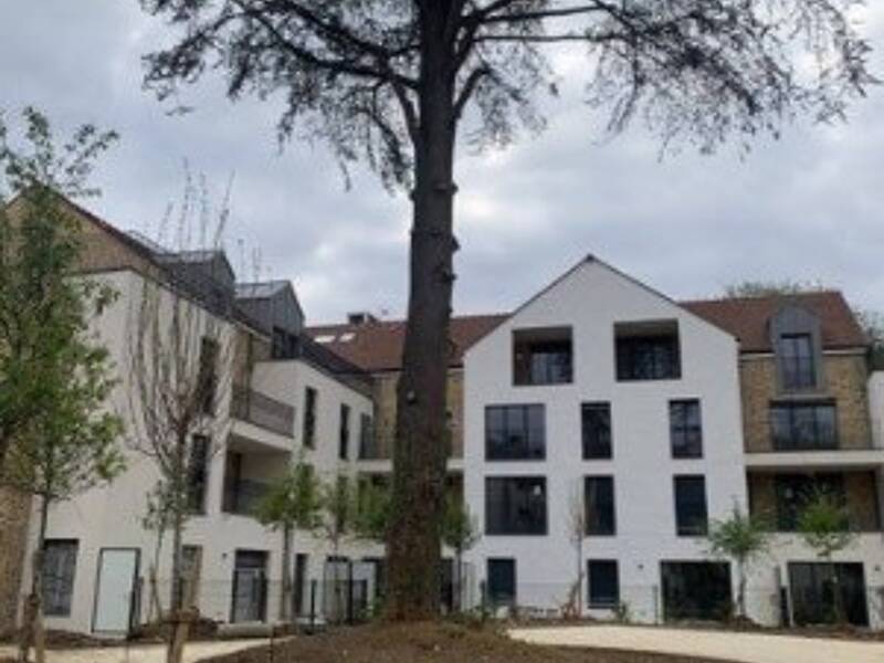Maison à louer, 26m², LA QUEUE EN BRIE