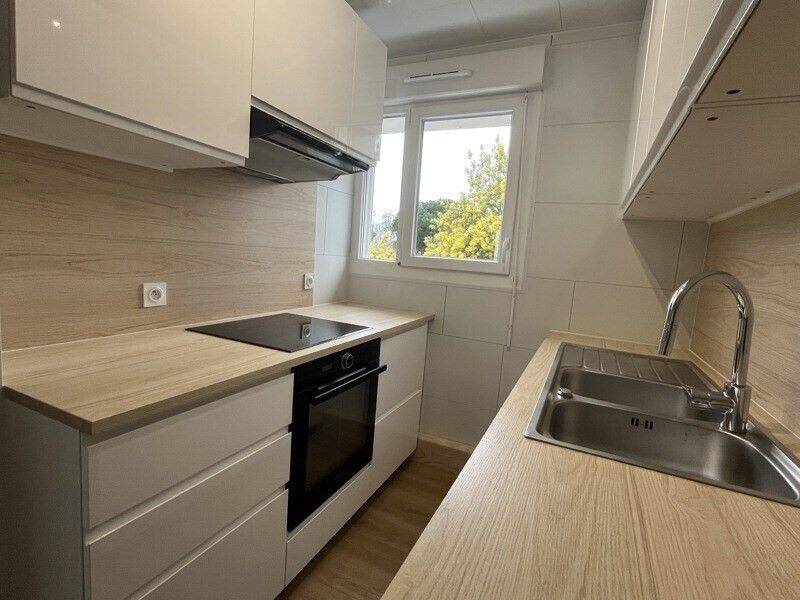 Maison à louer, 50m², MERIGNAC
