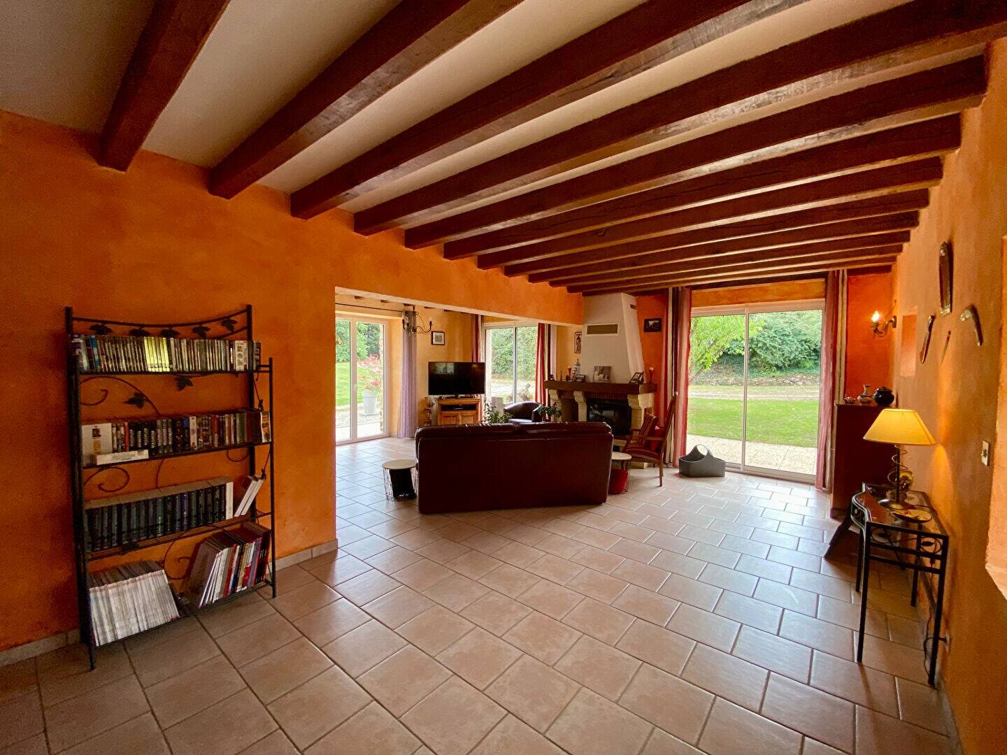 Maison à vendre, 175m², L'HUISSERIE
