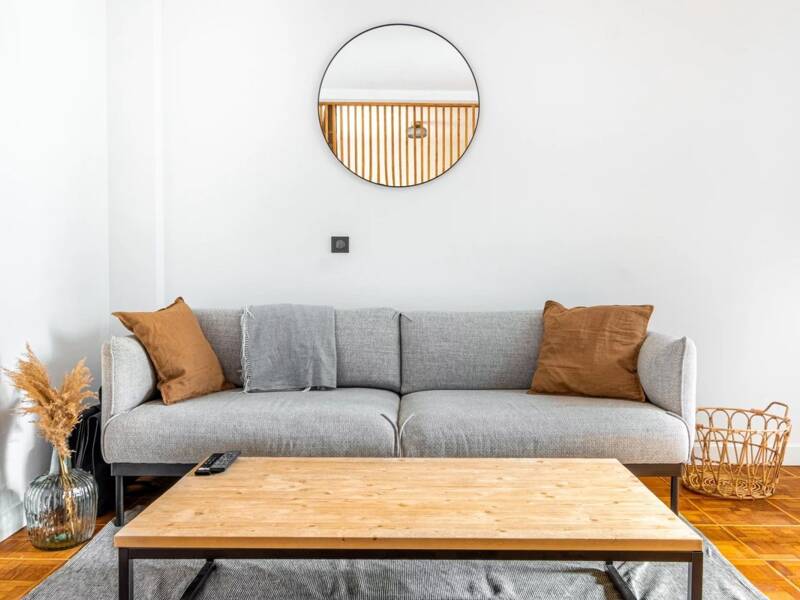 Maison à louer, 39m², NICE