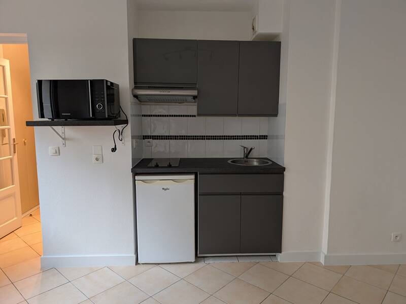 Maison à louer, 23m², HOUILLES