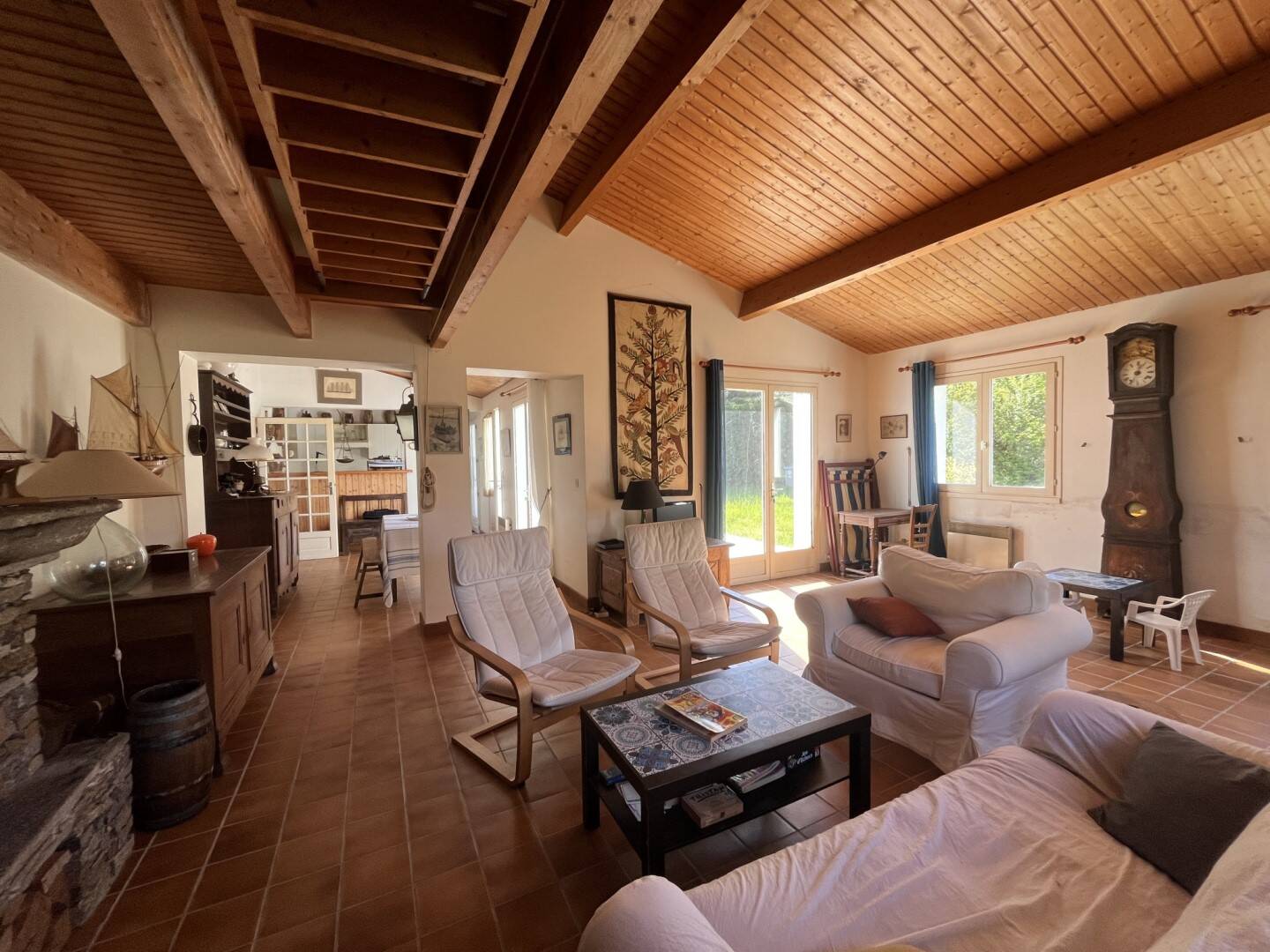 Maison à vendre, 170m², L'ILE D'YEU