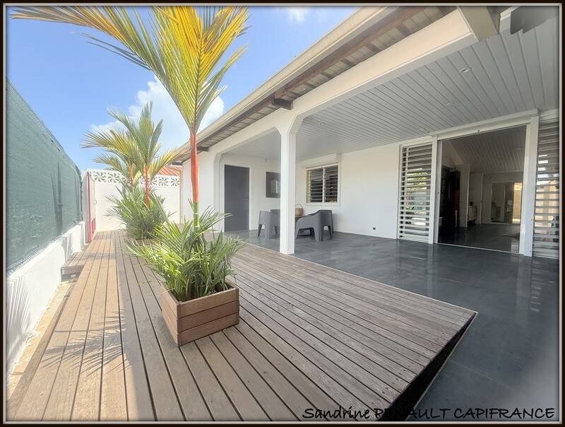 Maison à vendre, 155m², KOUROU