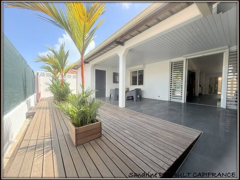 Maison à vendre, 155m², KOUROU