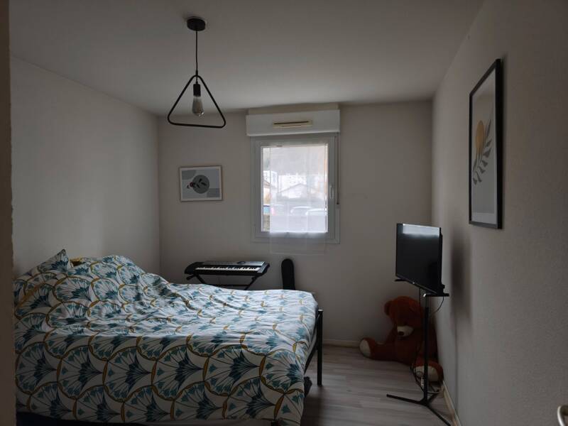 Maison à louer, 50m², LAON