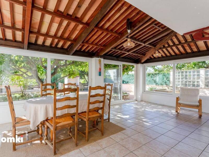 Maison à vendre, 133m², LANCON PROVENCE