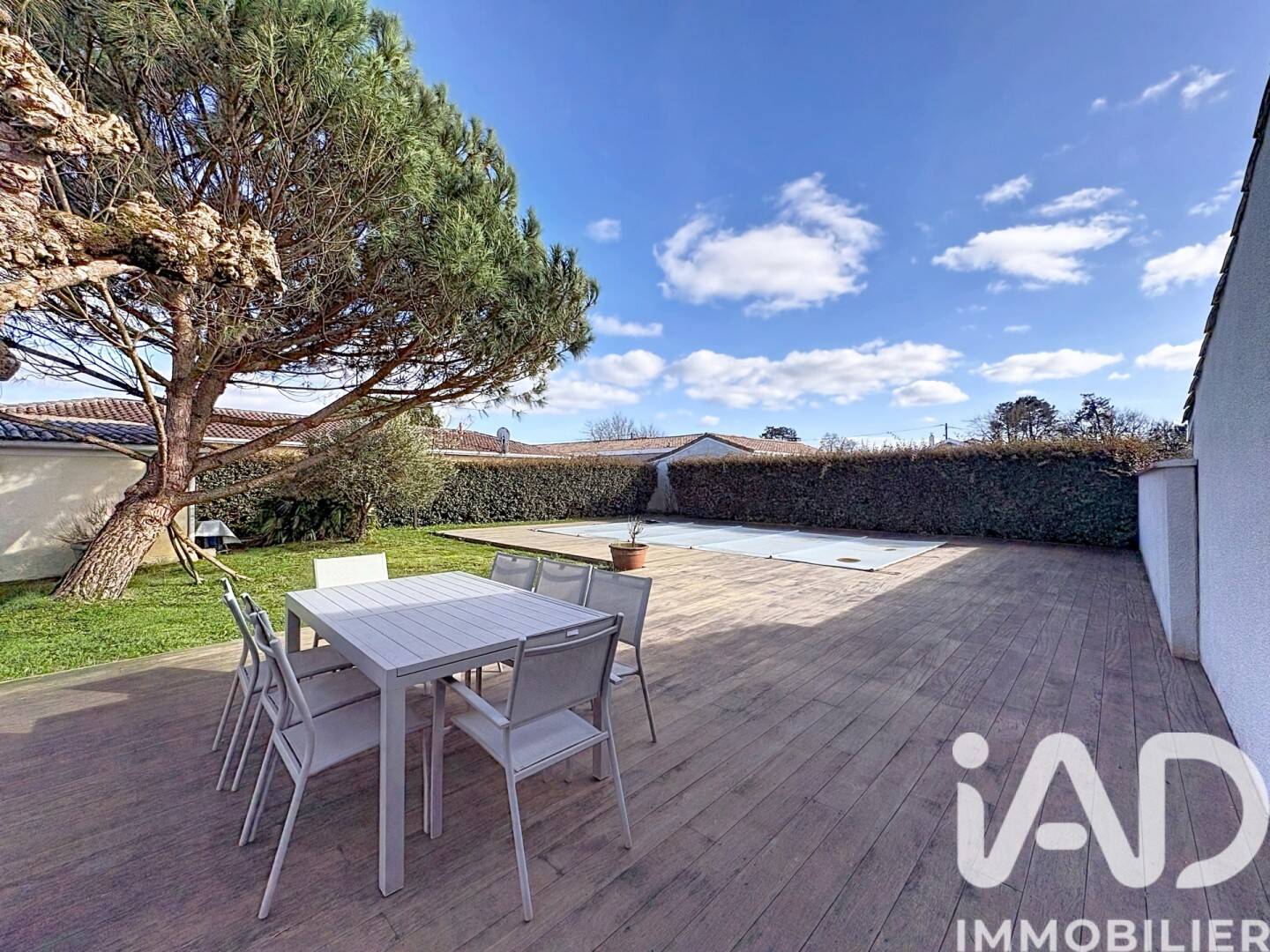 Maison à vendre, 116m², GUJAN MESTRAS