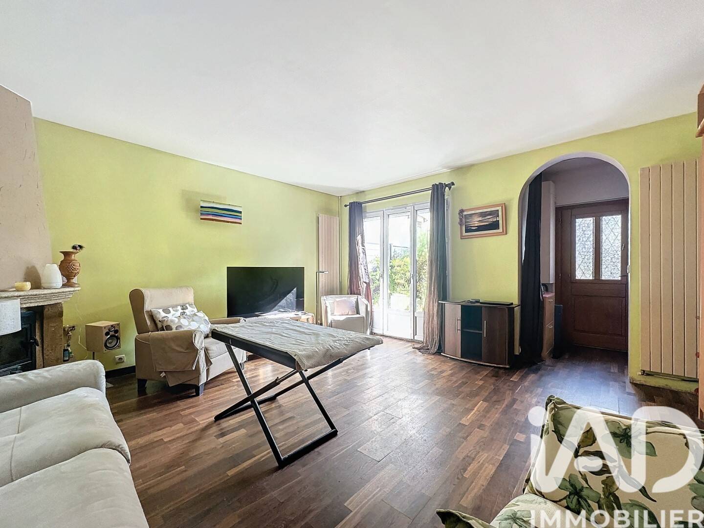 Maison à vendre, 110m², ORLY