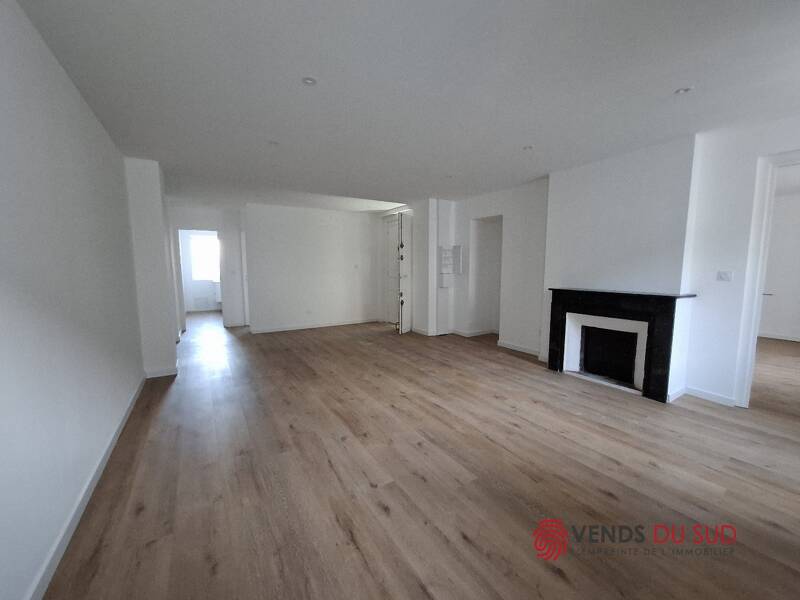 Maison à louer, 90m², BEZIERS