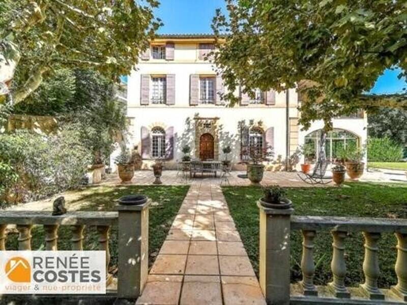 Maison à vendre, 303m², AIX EN PROVENCE