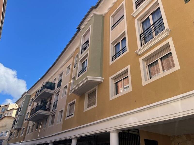 Maison à louer, 34m², NICE