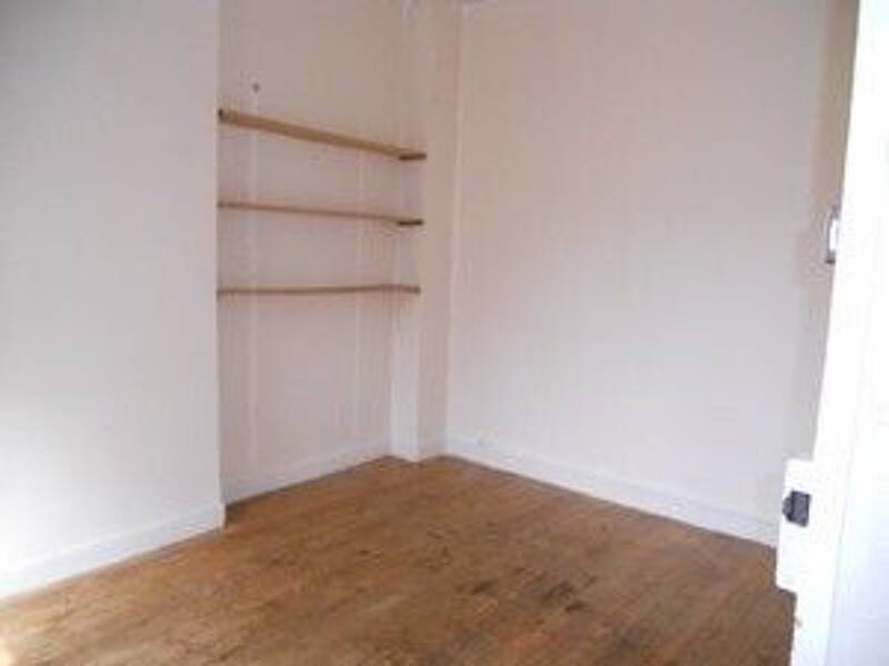 Maison à louer, 63m², NANTES