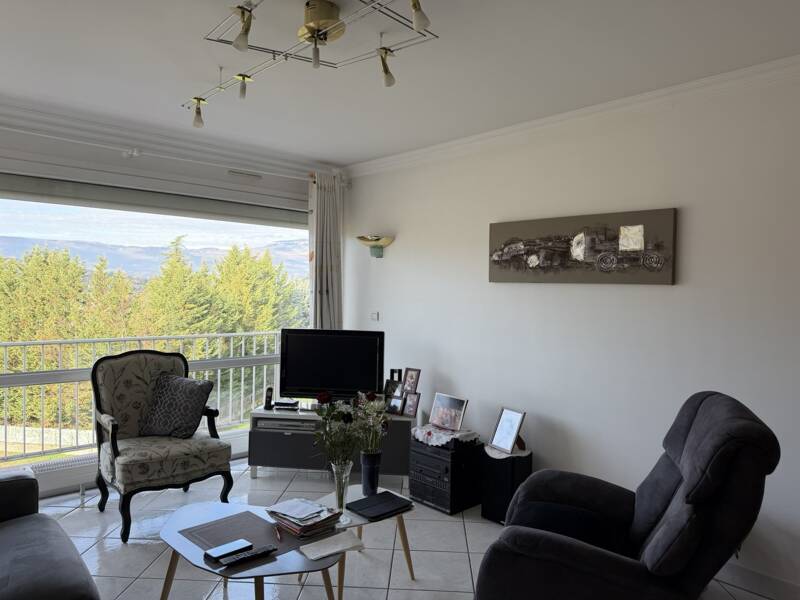 Maison à louer, 95m², LA RAVOIRE