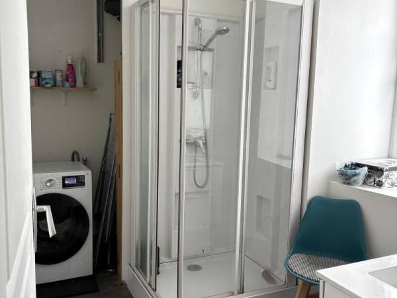 Maison à louer, 84m², GUINGAMP