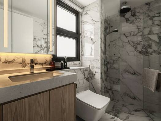 Appartement à vendre 185 504 € 2 pièces 1 chambre 39 m² Étage 2/3 Beauregard-Les Gradins Torcy 77200