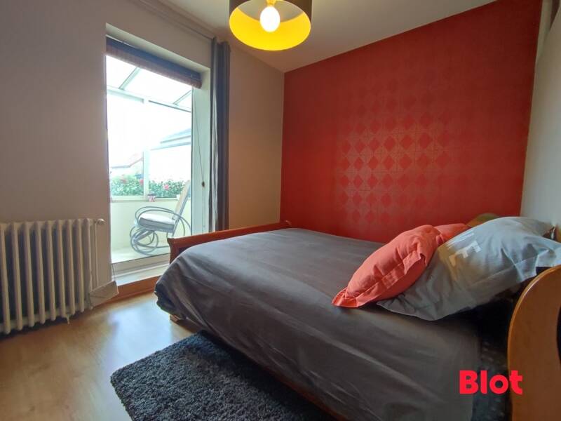 Maison à vendre, 64m², NANTES