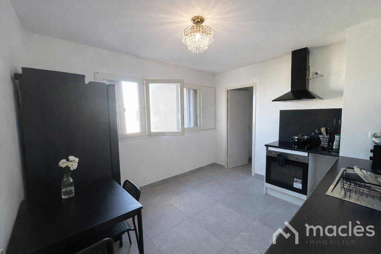 Maison à vendre, 70m², DEUIL LA BARRE
