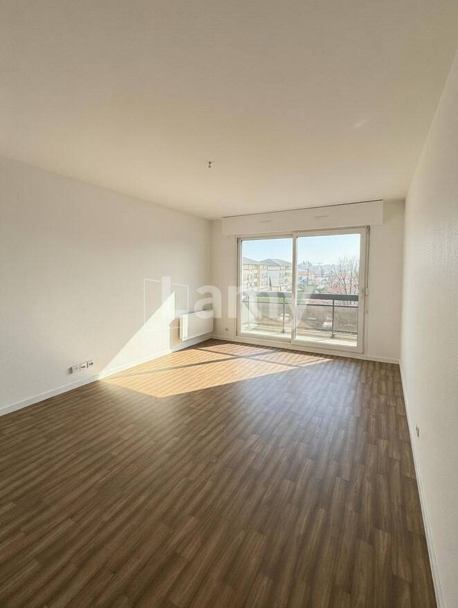 Maison à louer, 64m², MERIGNAC