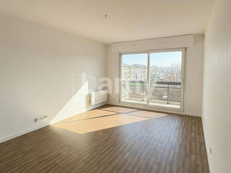 Maison à louer, 64m², MERIGNAC