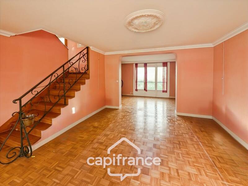 Maison à vendre, 80m², BREST