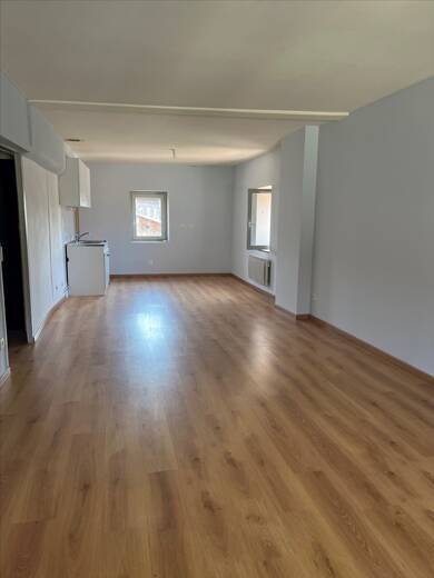 Appartement à louer 510 € 3 pièces 2 chambres 60 m² RDC/1 Sainte-Foy-l'Argentiere 69610